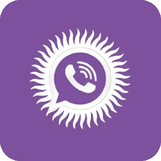🇰🇬 emoji meta company Telegram sticker 3 of 8
