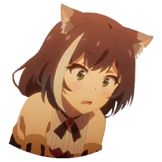Sticker from Kyaru 2.0
