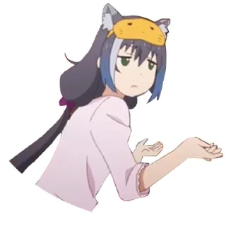 Sticker from Kyaru 2.0