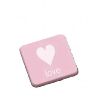 🩷 emoji кохаю, люба @elistikers Telegram sticker 16 of 33