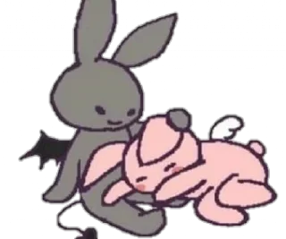 🩷 emoji кохаю, люба @elistikers Telegram sticker 18 of 33