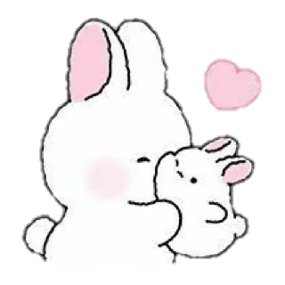 🩷 emoji кохаю, люба @elistikers Telegram sticker 21 of 33