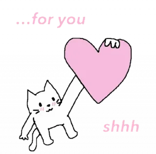 🩷 emoji кохаю, люба @elistikers Telegram sticker 24 of 33