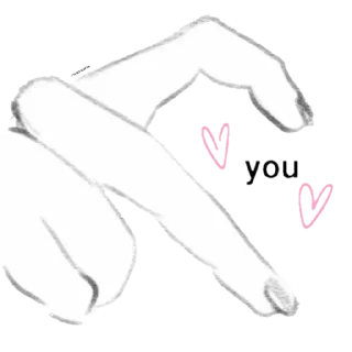 🩷 emoji кохаю, люба @elistikers Telegram sticker 19 of 33