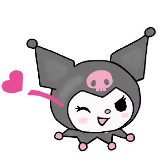 🩷 emoji кохаю, люба @elistikers Telegram sticker 10 of 33