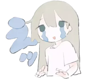 Sticker from няшка @elistikers