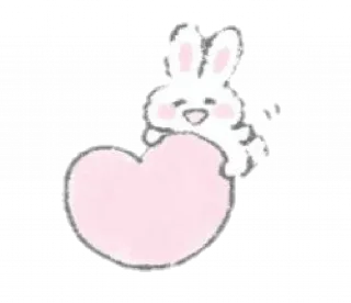 🩷 emoji кохаю, люба @elistikers Telegram sticker 15 of 33