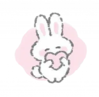 🩷 emoji кохаю, люба @elistikers Telegram sticker 20 of 33