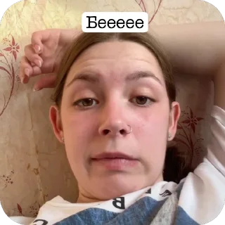 🤢 emoji Писька Telegram sticker 16 of 44