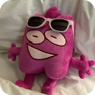 👓 emoji не жуйте какашки будете гетеро Telegram sticker 3 of 85