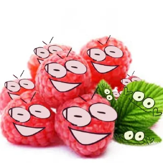 🧸 emoji не жуйте какашки будете гетеро Telegram sticker 12 of 85