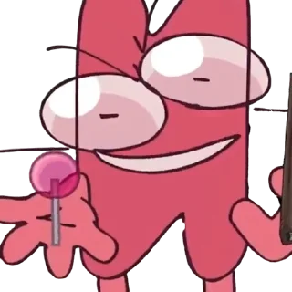 Sticker from И Краткий @stickerspupa