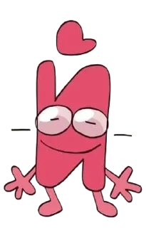 Sticker from И Краткий @stickerspupa