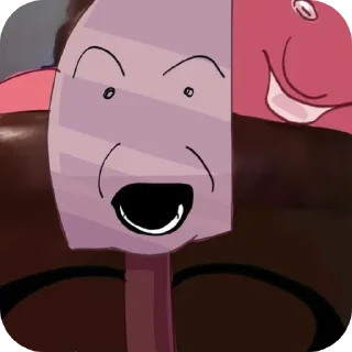 👄 emoji не жуйте какашки будете гетеро Telegram sticker 18 of 85