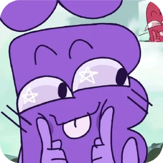 🐱 emoji не жуйте какашки будете гетеро Telegram sticker 8 of 85