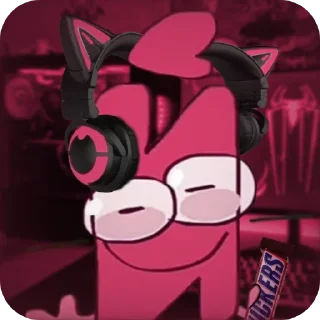🐱 emoji не жуйте какашки будете гетеро Telegram sticker 14 of 85