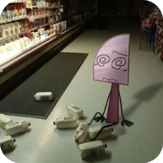 📦 emoji не жуйте какашки будете гетеро Telegram sticker 21 of 85