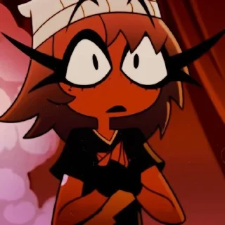 🌟 emoji Millie | @Earth928B Telegram sticker 18 of 50