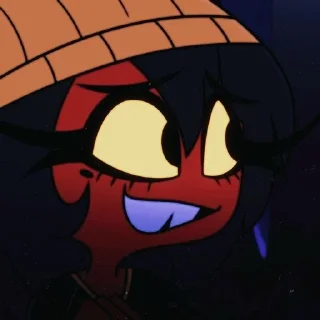 🌟 emoji Millie | @Earth928B Telegram sticker 6 of 50