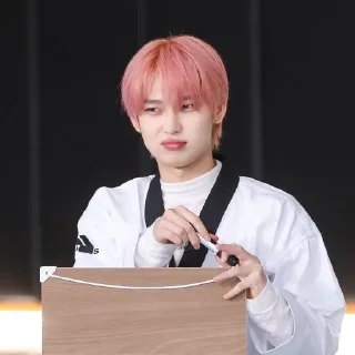 Sticker from sunoo