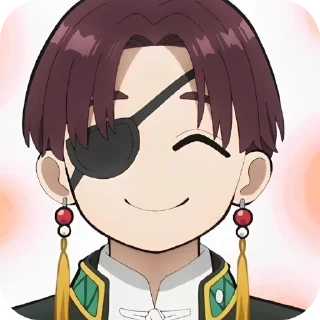 Sticker from Хаято суо☆