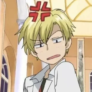 😖 emoji Tamaki Суо Telegram sticker 22 of 22