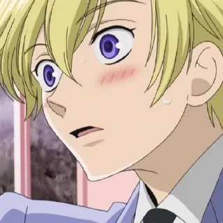 😮 emoji Tamaki Суо Telegram sticker 8 of 22