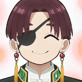 Sticker from Хаято Суо