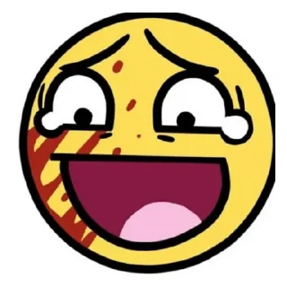 😄 emoji epik_face dy Kerlis Telegram sticker 18 of 23