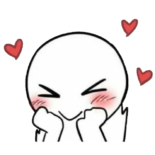💓 emoji Starter pack dy @Disabled_Nyah <3 Telegram sticker 17 of 83
