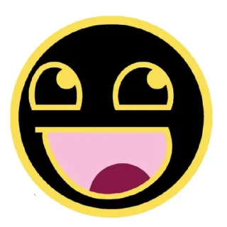 😄 emoji epik_face dy Kerlis Telegram sticker 13 of 23