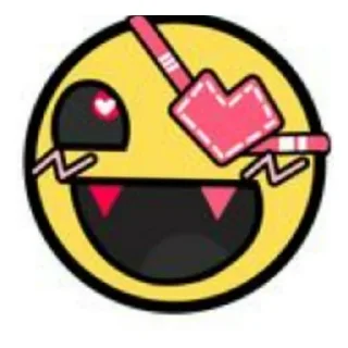😄 emoji epik_face dy Kerlis Telegram sticker 10 of 23