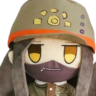 😶 emoji Starter pack dy @Disabled_Nyah <3 Telegram sticker 23 of 83