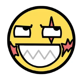 😄 emoji epik_face dy Kerlis Telegram sticker 1 of 23