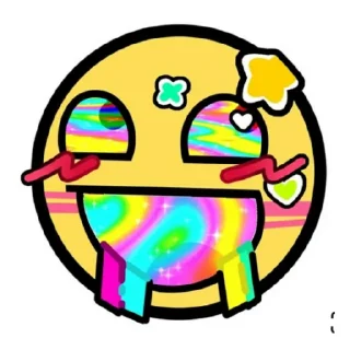 😄 emoji epik_face dy Kerlis Telegram sticker 2 of 23
