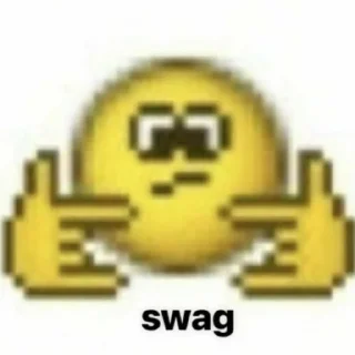😎 emoji Starter pack dy @Disabled_Nyah <3 Telegram sticker 13 of 83