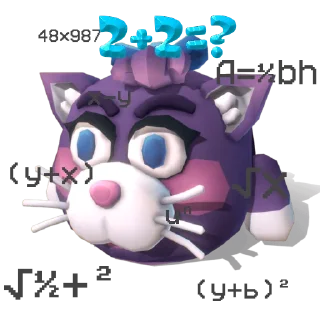 😸 emoji Chicken Telegram sticker 16 of 116
