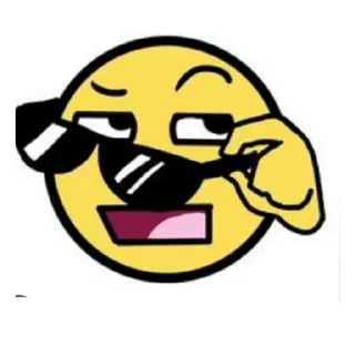 😄 emoji epik_face dy Kerlis Telegram sticker 3 of 23