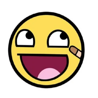 😄 emoji epik_face dy Kerlis Telegram sticker 7 of 23