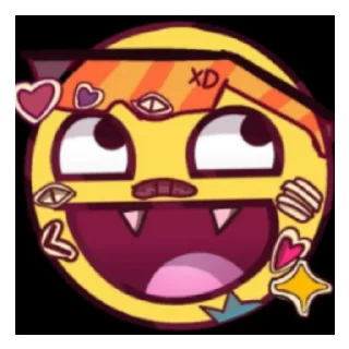 😄 emoji epik_face dy Kerlis Telegram sticker 16 of 23