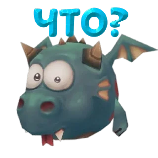 ❓ emoji Chicken Telegram sticker 9 of 116