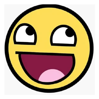 😄 emoji epik_face dy Kerlis Telegram sticker 22 of 23