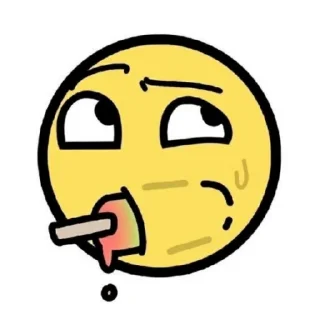 😄 emoji epik_face dy Kerlis Telegram sticker 4 of 23