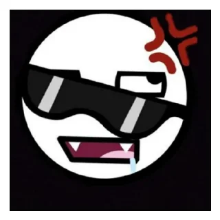 😄 emoji epik_face dy Kerlis Telegram sticker 14 of 23