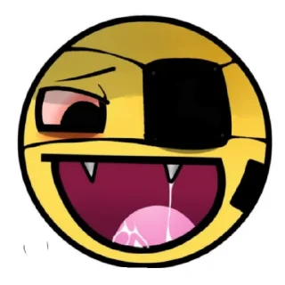 😄 emoji epik_face dy Kerlis Telegram sticker 8 of 23