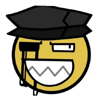 😄 emoji epik_face dy Kerlis Telegram sticker 17 of 23