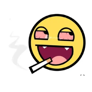 😄 emoji epik_face dy Kerlis Telegram sticker 6 of 23