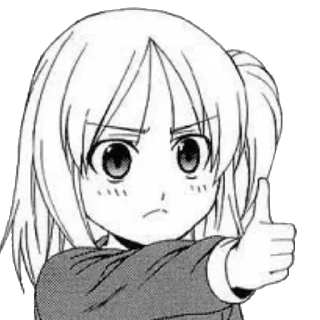 👍 emoji Starter pack dy @Disabled_Nyah <3 Telegram sticker 20 of 83