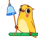😀 emoji Еще стикеры - @The_Pako Telegram sticker 16 of 22