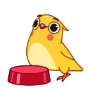 Sticker from Еще стикеры - @The_Pako
